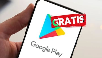 60 apps y juegos de Android de pago que están gratis en Google Play hoy, 21 de junio