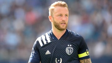 Sporting KC, Colorado Rapids claim MLS play-off places
