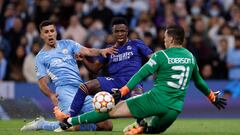 Expertos opinan de la victoria del City sobre Real Madrid