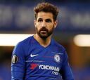 En Inglaterra afirman que Cesc podría acabar en el Atlético