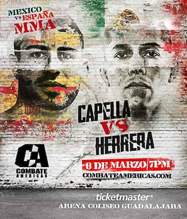 Guadalajara acogerá el primer México vs España el 8 de marzo