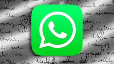 Cómo programar un mensaje de WhatsApp para Nochebuena o Nochevieja