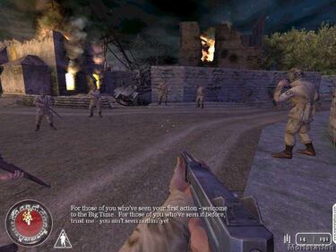 Activision adquiere Infinity Ward