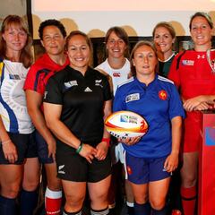 New Zealand wins bid to host 2021 Women’s Rugby World Cup