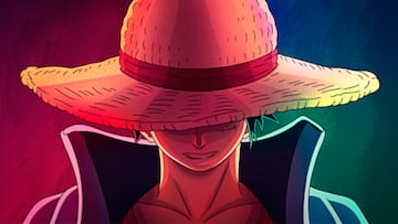 One Piece final Eiichiro Oda