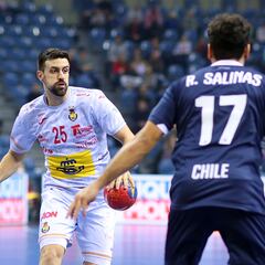 El orgullo está en juego en el España-Francia de hoy