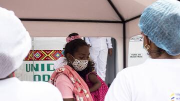 Mire cómo reclamar el ingreso solidario de octubre. Los beneficiados ya han recibido un total de cinco pagos desde el mes de marzo e irá hasta junio de 2021