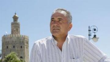 El 13-14 de diciembre será la Junta Extraordinaria bética