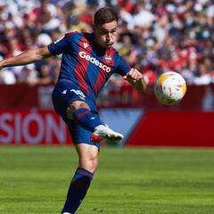 De Frutos pasa por el quirófano y se pierde lo que resta de temporada