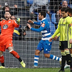 Dani Giménez permitiría “300 o 400 personas” en los estadios