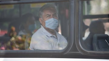 Coronavirus: San Luis confirma la segunda muerte en el estado