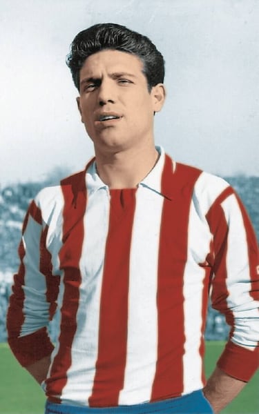 Marcos Llorente confirmed as Atlético Madrid player