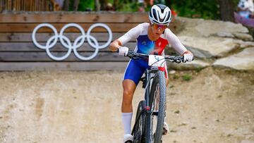 Visma ficha a una campeona olímpica y mundial