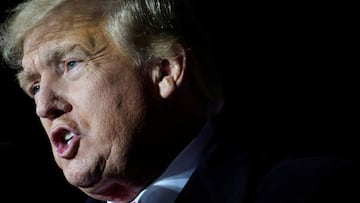 When will Donald Trump's 'Truth Social' app be launched?