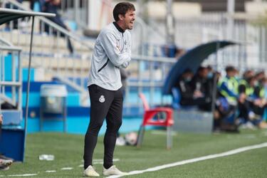 El Racing se despide de 2ªB con el peor balance de derrotas de su historia