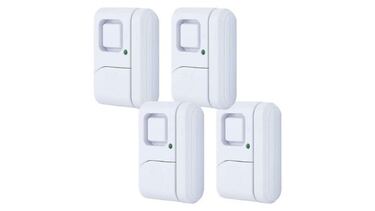 Cuatro ‘gadgets’ superventas en Amazon para aumentar la seguridad de tu casa