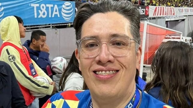 ¿Alcalde que clausuró el Estadio Azul es fan del América?