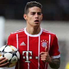 Estas son las cinco notas más vistas de la semana en AS