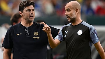 El Chelsea activa la ¡®Operaci¨®n Guardiola¡¯ para su defensa
