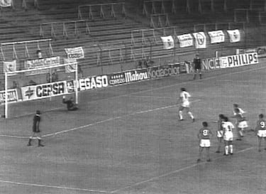 Bagni: "Madrid insulted and threatened us, calling us mafia"