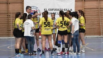 Las federaciones cancelan los campeonatos de España