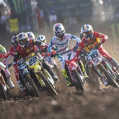 España, a por el primer podio con los nuevos galones de Prado