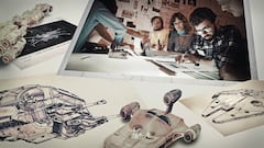 ‘Light & Magic’, cómo George Lucas y su grupo salvaje cambiaron la historia del cine