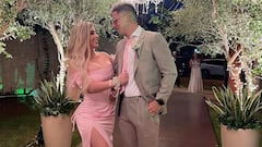 “Él está maravillado con Colo Colo... Nos queremos quedar en Chile, nos encantó el país”