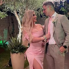 “Él está maravillado con Colo Colo... Nos queremos quedar en Chile, nos encantó el país”