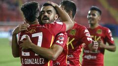 Unión Española - Mushuc Runa: TV, horario y cómo ver online