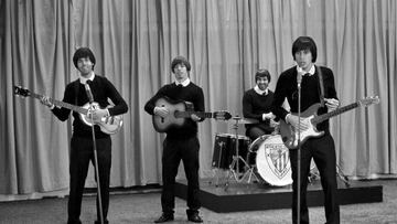 Los Beatles del Athletic