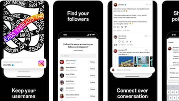 Threads: the new app from Meta