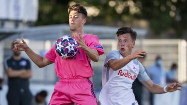 Camavinga, no; apuesto por Antonio Blanco