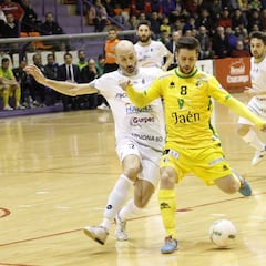 ¡Atención Ciudad Real! El Jaén vuelve a la Copa de España