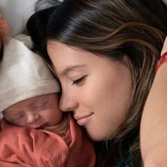 Chicharito comparte emotivo video de cómo se convirtió en padre