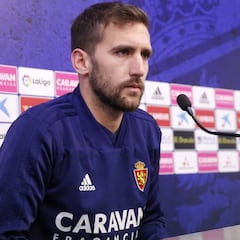 "Siempre estamos más cerca de ganar que de perder"