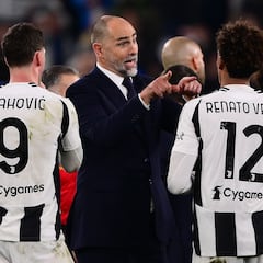 Tudor empieza con buen pie