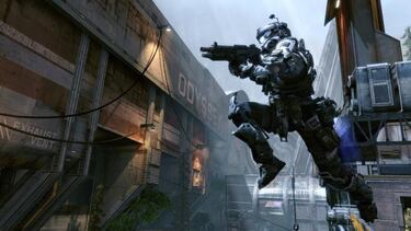 Continúan las mejoras en el nuevo parche para Titanfall