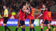 Cuáles son los cruces y cuadro de España en el Mundial 2026: los rivales de dieciseisavos, octavos, cuartos, semis y final