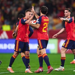 Cuáles son los cruces y cuadro de España en el Mundial 2026: los rivales de dieciseisavos, octavos, cuartos, semis y final