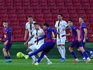 07/02/26
PARTIDO PRIMERA DIVISION
BARCELONA - MALLORCA
GOL 2-0 LAMINE YAMAL