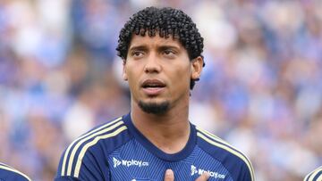 Junior sondeó a Juan Carlos Pereira