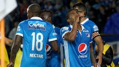 Millos, 9 juegos para mejorar y clasificar a los play-off