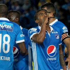 Millos, 9 juegos para mejorar y clasificar a los play-off
