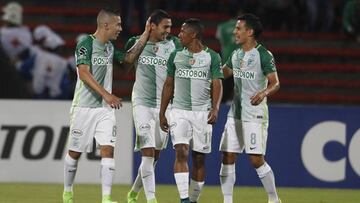 Atlético Nacional