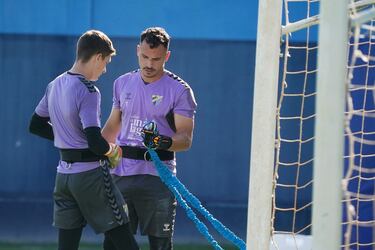 Centenario de Pellicer ante el Eldense, el equipo donde se retiró