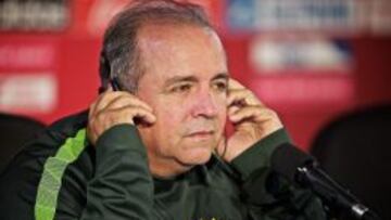 Vadao: "Será un partido difícil, España llega necesitada"