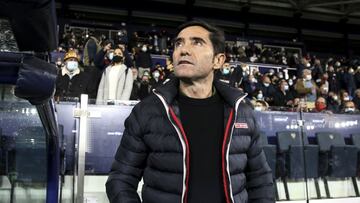 Marcelñino, en Orriols