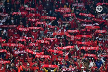 Toluca no gana un partido de Final en casa desde el 2002