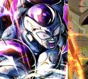 Dragon Ball Legends: análisis del nuevo Goku y Frieza full power